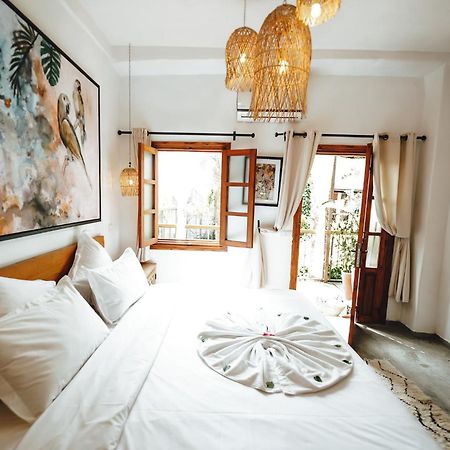 La Ferme Medina Hotel มาร์ราเกช ภายนอก รูปภาพ