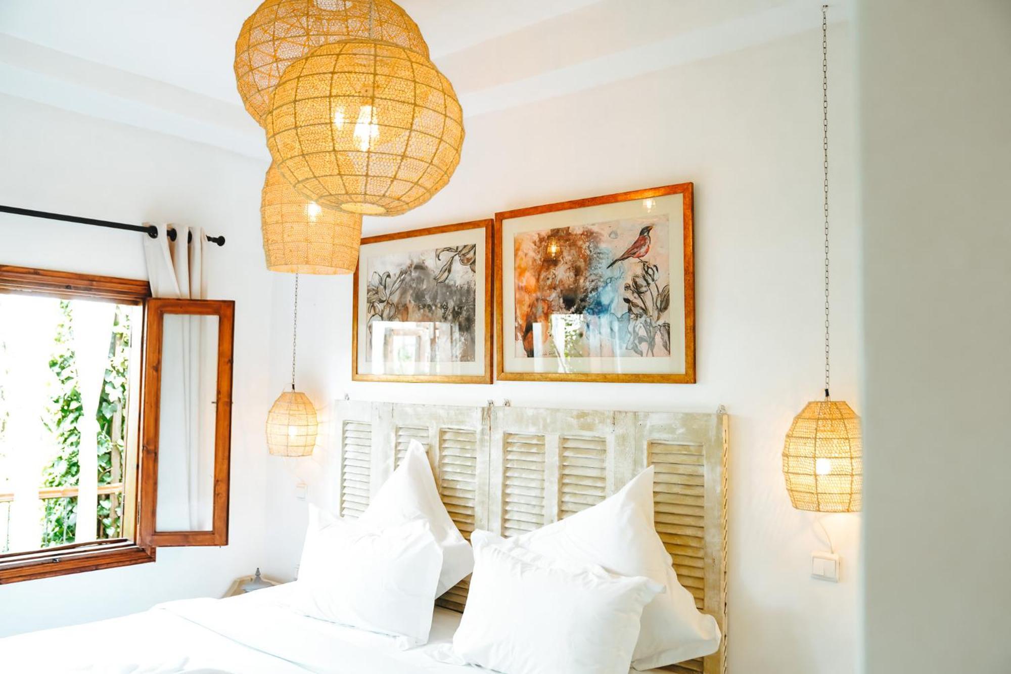 La Ferme Medina Hotel มาร์ราเกช ภายนอก รูปภาพ