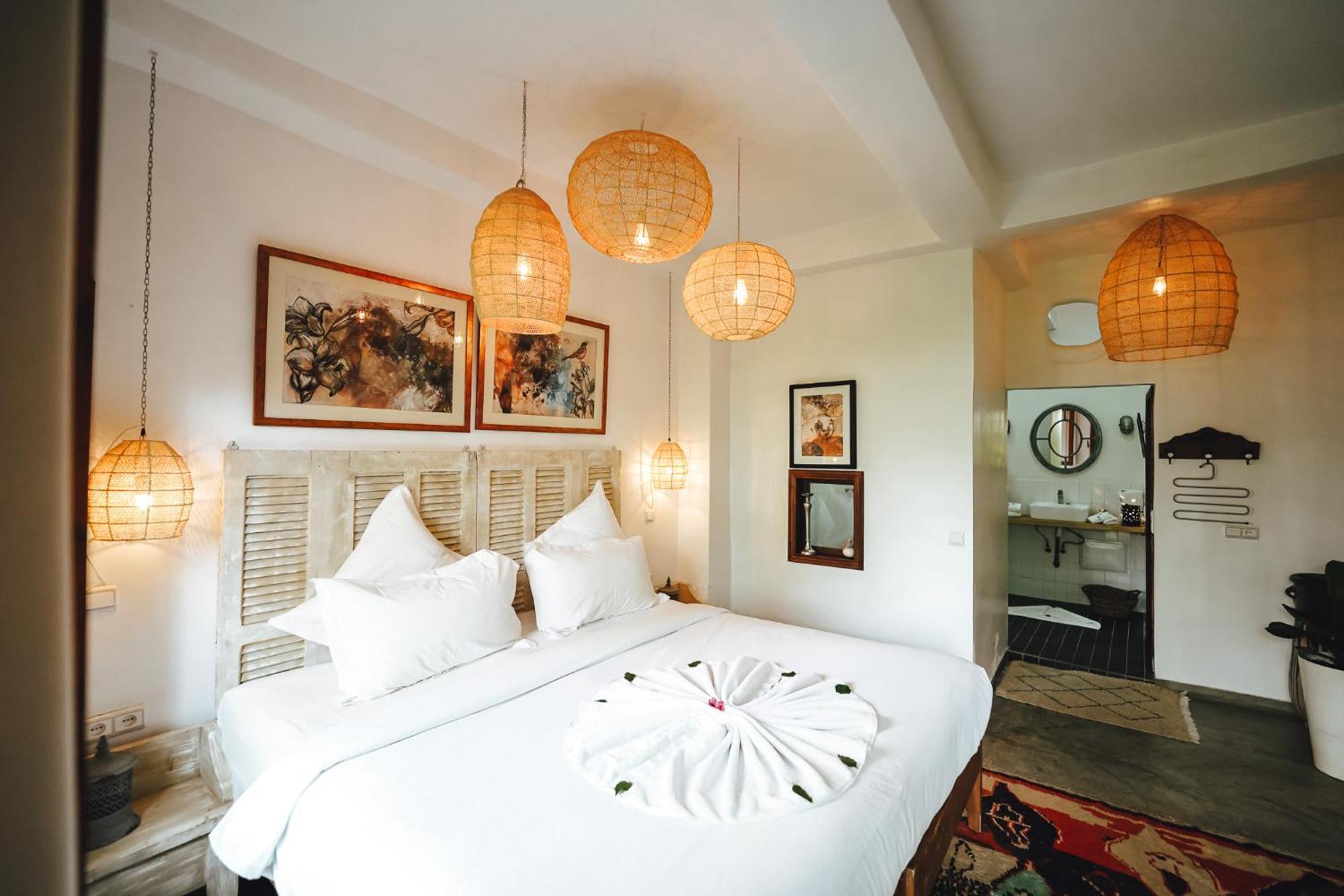 La Ferme Medina Hotel มาร์ราเกช ภายนอก รูปภาพ