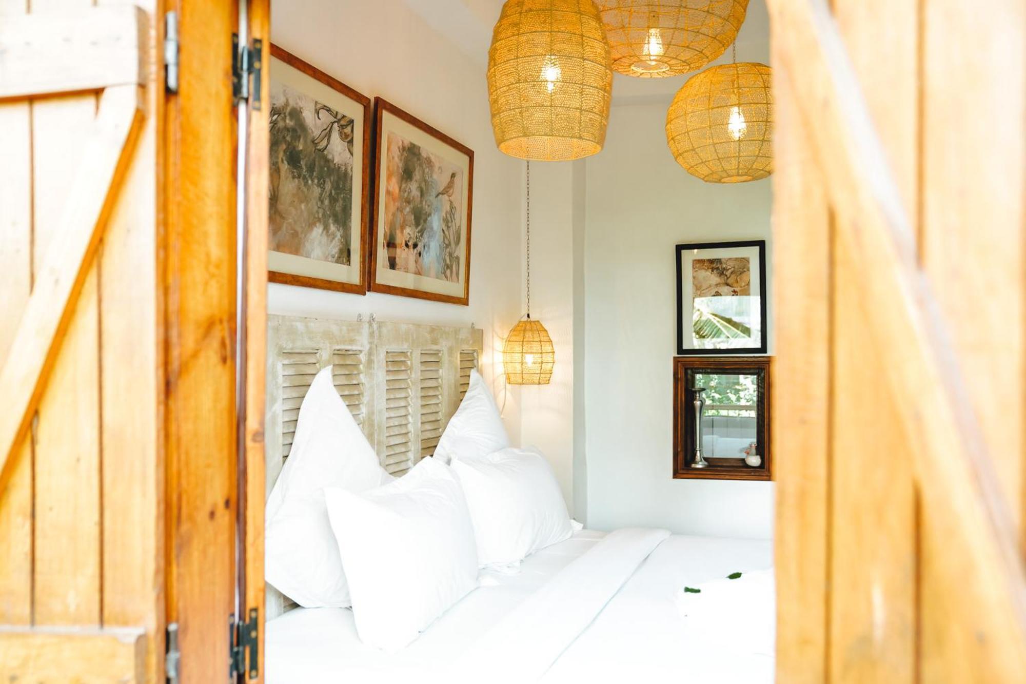 La Ferme Medina Hotel มาร์ราเกช ภายนอก รูปภาพ