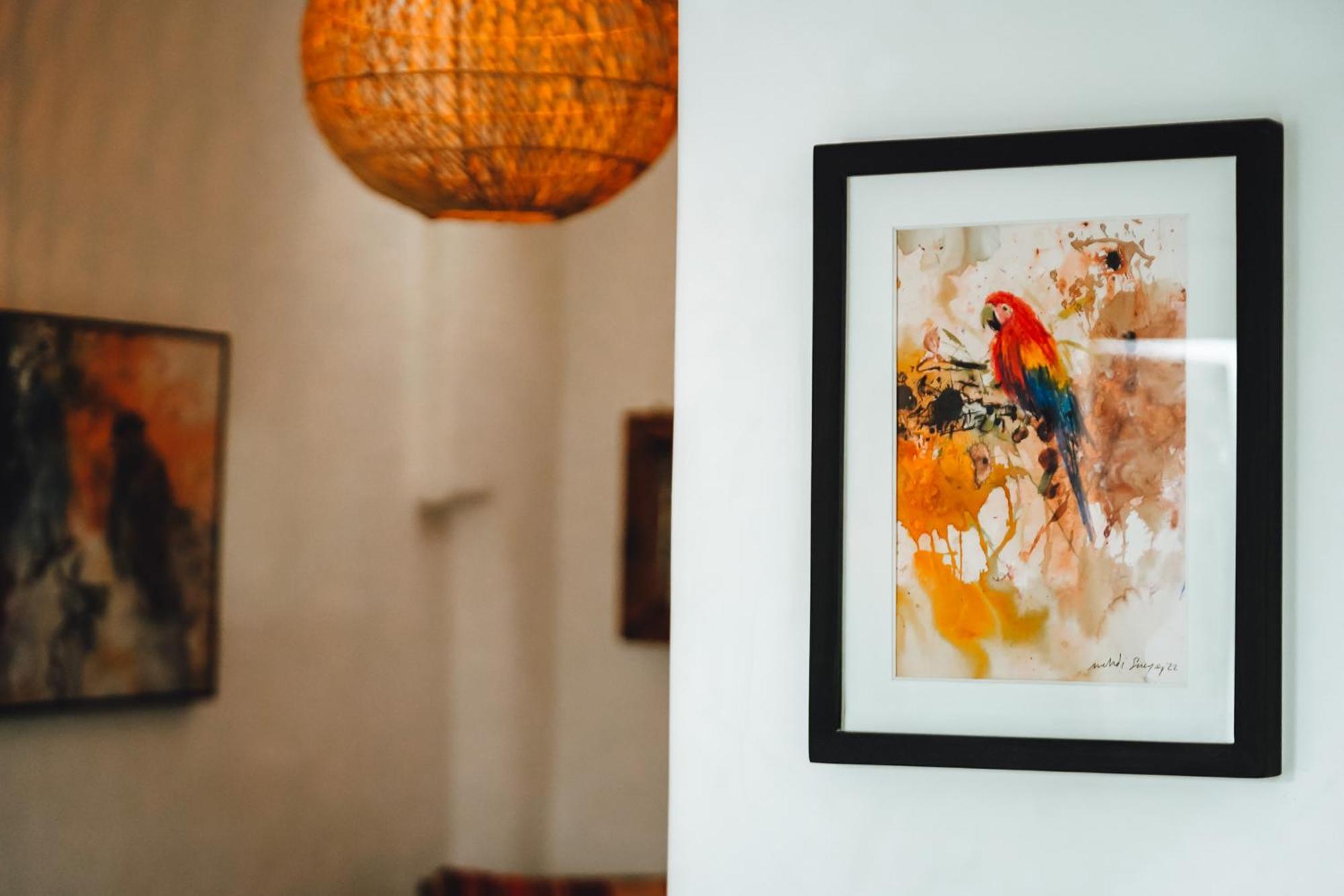 La Ferme Medina Hotel มาร์ราเกช ภายนอก รูปภาพ