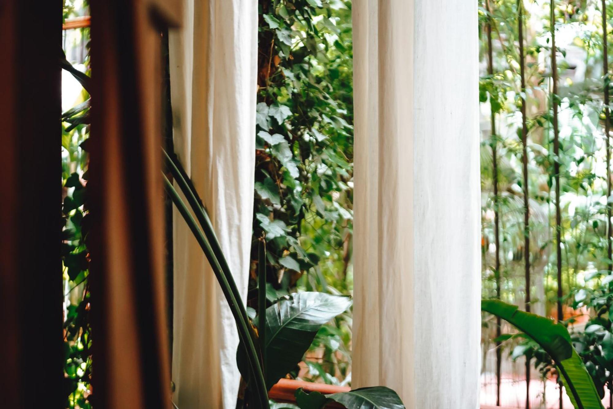 La Ferme Medina Hotel มาร์ราเกช ภายนอก รูปภาพ