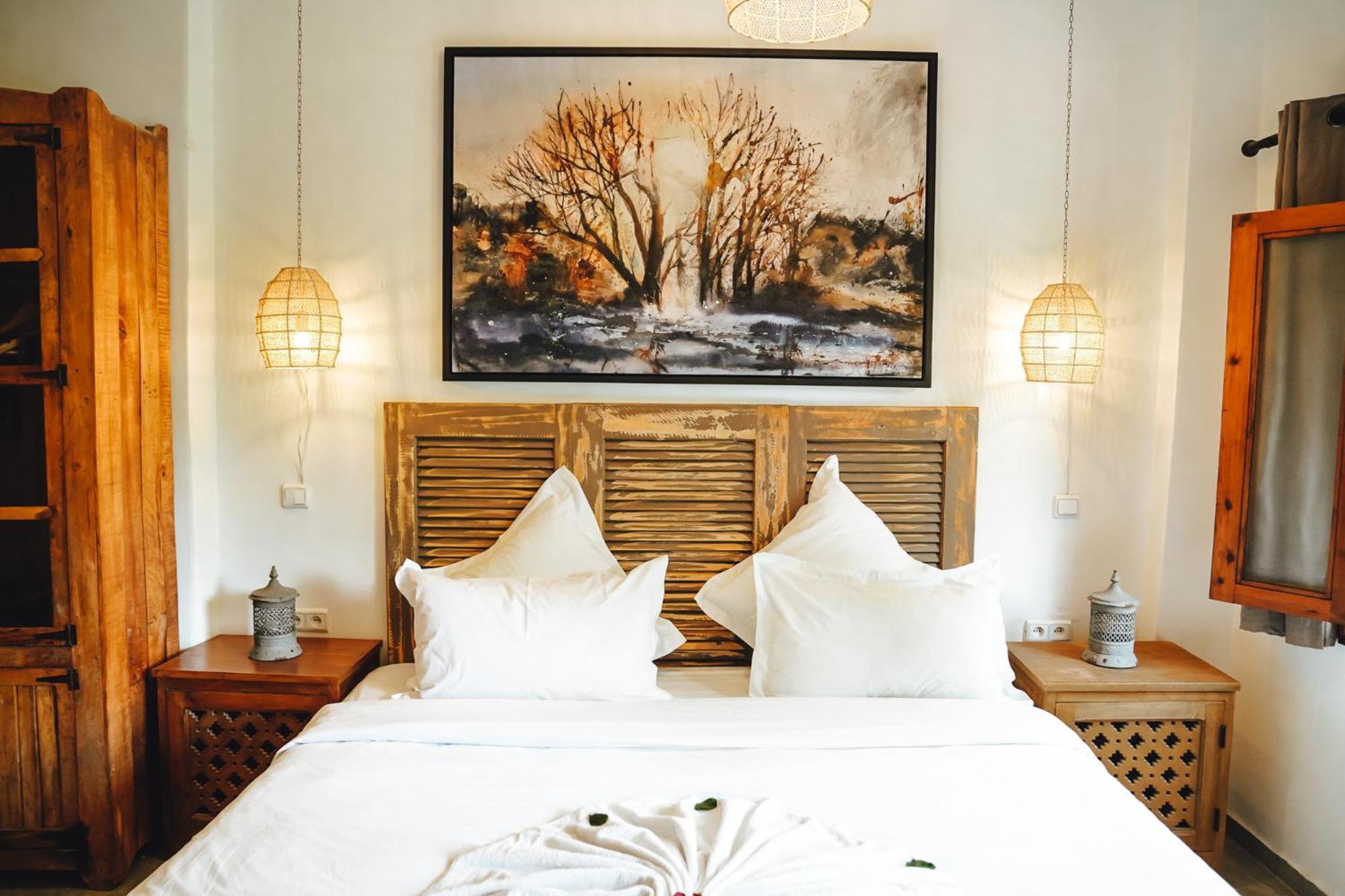 La Ferme Medina Hotel มาร์ราเกช ภายนอก รูปภาพ