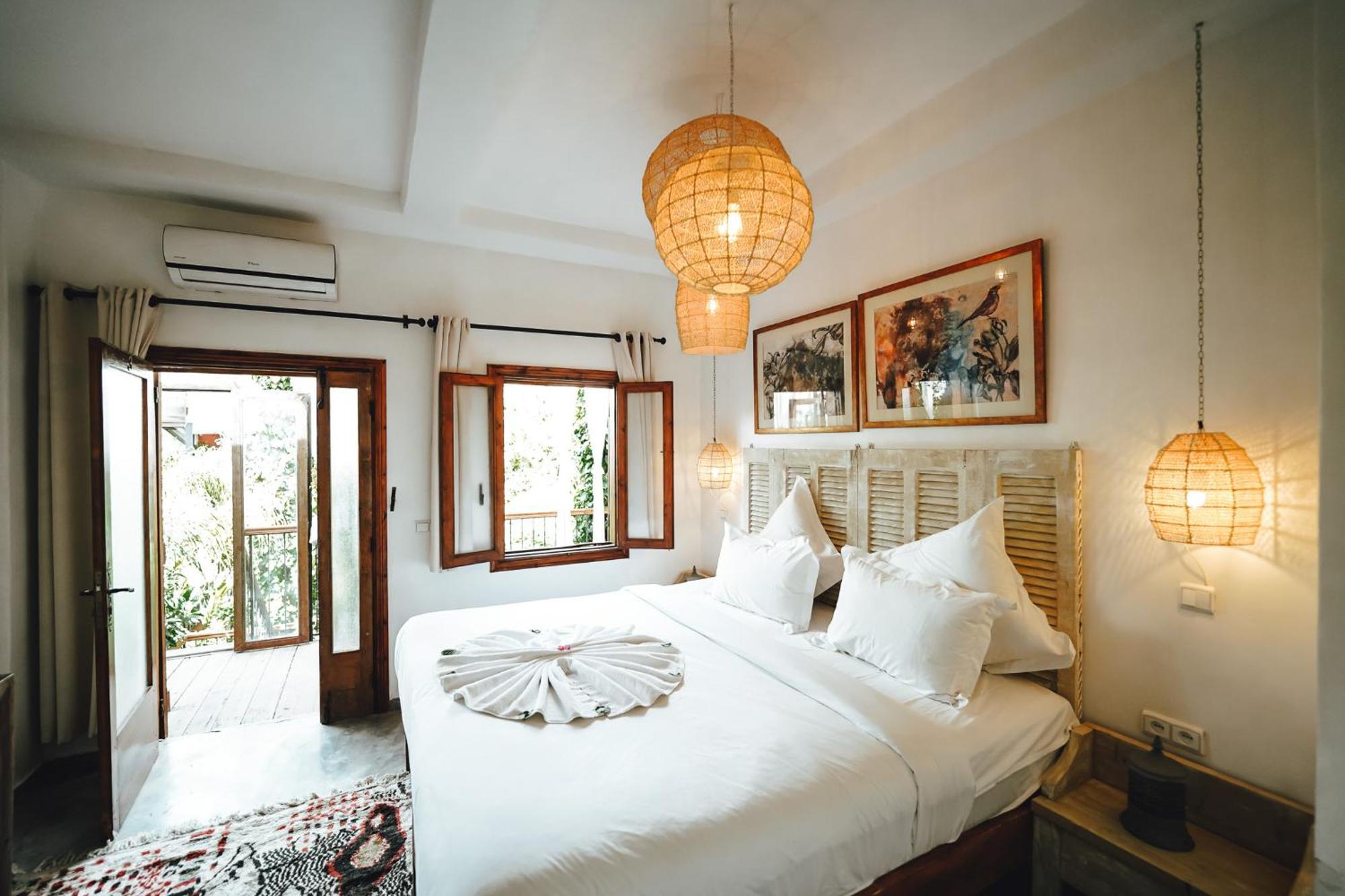 La Ferme Medina Hotel มาร์ราเกช ภายนอก รูปภาพ